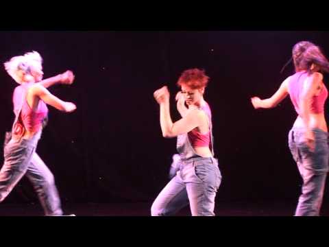 George Morley tt dance