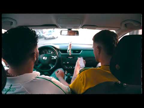 VGOMEZ - M3 (VISUALIZER) | NIÑO WAPO