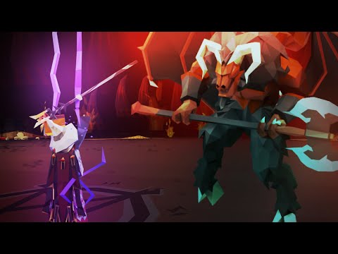 Solo Yama Guide for Mage!