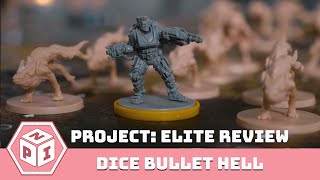 Unknown Channel - Project: ELITE video thumbnail