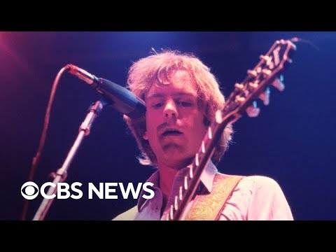 Remembering the Grateful Dead's Bob Weir