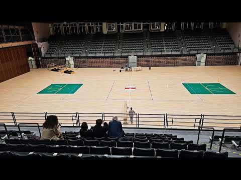 SERIE D 22-23. Europa Bolzano - Mestrino