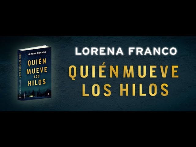 Vídeo relacionado con Quién mueve los hilos