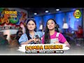 DOMBA KURING KALIA SISKA Feat MISSEL LAURA D X SKA 86 KENTRUNG BAJIDOR UYE TONE MUSIC VIDEO
