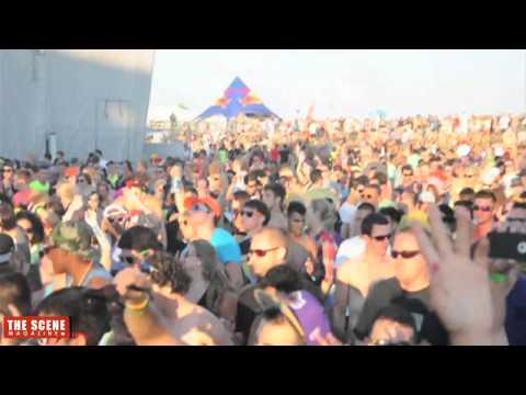 VELD Toronto 2012 - FULL [HD]  2 DAY coverage compilation