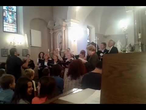 HOKUD Sloboda - Koncert na Trsatu