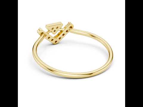 YouTube Video Thumbnail - Yellow