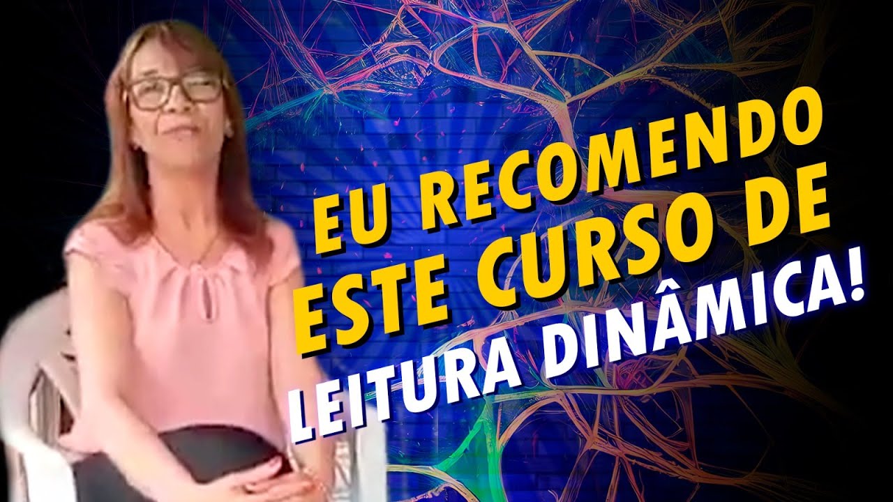 Depoimento Andréia - Metaleitura