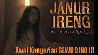 Download lagu ALUR CERITA JANUR IRENG 2025 | Awal Kengerian Sewu Dino Universe | Horor Indonesia Paling Mencekam! mp3