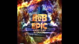B.o.B feat Eminem-Things get Worse