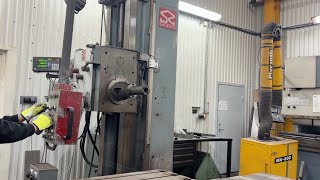 San Rocco MEC 80 other woodworking machinery for sale - Image 4 | Machineryline BD San Rocco MEC 80 other woodworking machinery | Image 4 - Machineryline