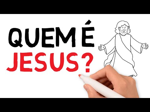 Who is Jesus? (Bible Study) | #04