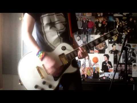 Egocentric Man - Millencolin