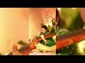 Live Performance Sannajajipadaka Injiiduppazhagi Veenasrivani Ilayaraja