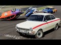 SimpleNG DUTCH REVERSE RACING Gameplay Demo BeamNG Drive