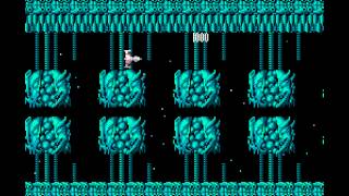 Arcade Game: SF-X (1983 Nichibutsu) [Re-Uploaded]