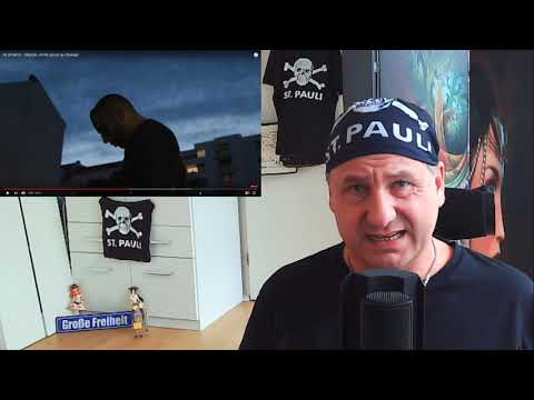 zweiXgeschieden reagiert: PA SPORTS - SIEBEN JAHRE (prod. by Chekaa) REACTION