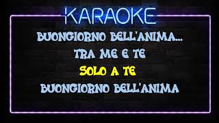 Biagio Antonacci   Buongiorno bell'anima