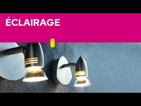 comment poser suspension luminaire