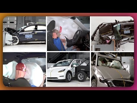 The Safest Vehicles Of 2025