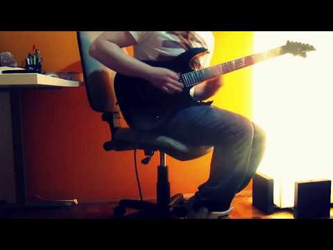 JTC Solo Contest 2015 ☆ Klemen Campa ☆