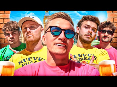 COME STAG WITH ME (EP.1)