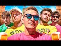COME STAG WITH ME EP 1