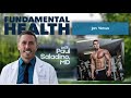 How You've Been Misled About Red Meat Causing Diabetes and Heart Disease! With Jon Venus.