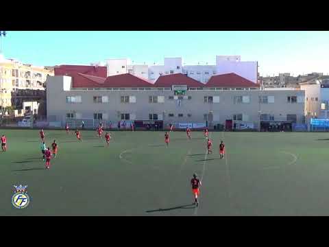 Resum UD Alboraia 0 0 Valencia CF DH 21 1 2018