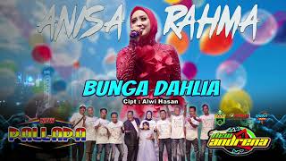 Download lagu Bunga Dahlia   Anisa Rahma  New Pallapa Live Telajung Bekasi HUT  Andrena Shaila Ernanto mp3