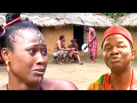 PRINCESS ADAORA : SORROWS OF ADAORA THE ORPHAN MAIDEN | CHIWETALU AGU, UCHE JUMBO| AFRICAN MOVIES