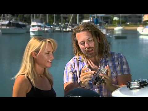 Storm Surfers 3D as seen on ABC Catalyst