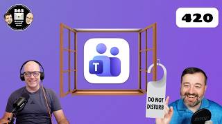 Commentary - 365 Message Center Show