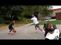 GIO HEZIED FLIGHT TO AN INJURY LOL Flight Vs Gio Wise 1v1