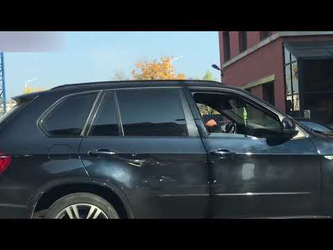 ADRIAN ENACHE S-A ”PUPAT” CU O NECUNOSCUTĂ ÎN TRAFIC