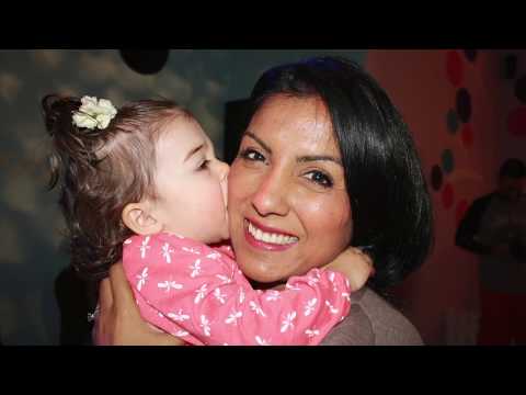 One Day In Your Life - Sean Declase performs a tribute to Cassy Morris