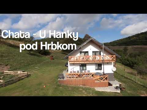 U Hanky pod Hrbkom - Repište 4