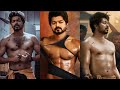 Vijay Gym Motivational WhatsApp Status Tamil Gymchennai2002 Vijay Gym Gymlover