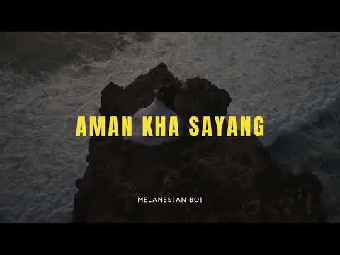 AMAN KHA SAYANG : One Scoot X L'Baby X Kippin Rush