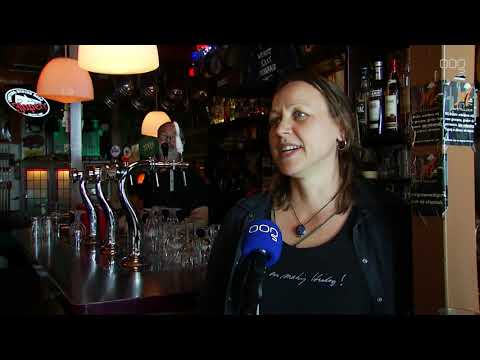 Café Mulder in de Ellebogenbuurt staat te koop