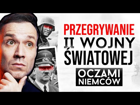 Od kiedy Niemcy wiedzieli, że przegrali II wojnę światową