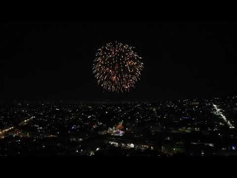 4K CASTILLO SAN ANDRES TOMATLAN 2021