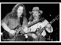 The Allman Brothers Band - Duane's Tune (Garden State Arts Center, Holmdel, NJ, 07-05-89)