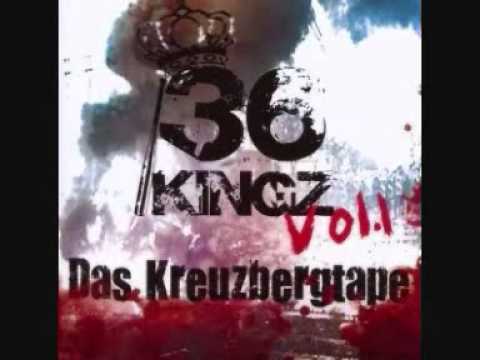 MOR feat. Zaza - 36 bis 61