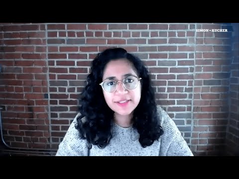 Shikha’s Story: Becoming a Partner at Simon-Kucher