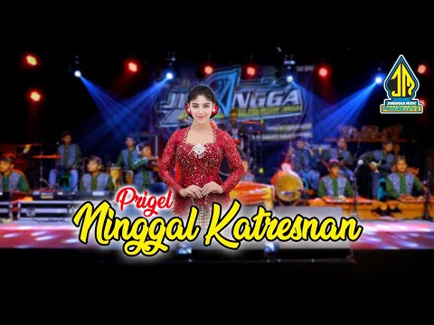 JI JI ROJI ROLU Viral - PRIGEL PANGAYU - NINGGAL KATRESNAN - JIWANGGA MUSIC SRAGEN