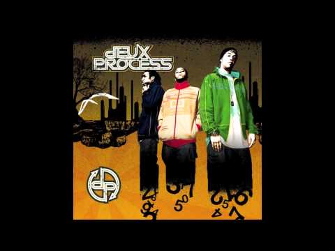 Deux Process - Make It Through (Featuring Harahula Of Sign Language)