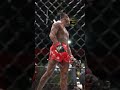 Terrance McKinney shuts the lights out in just 20 SECONDS ?