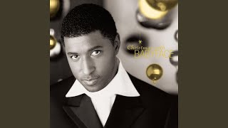 Babyface - White Christmas (slowed + reverb)