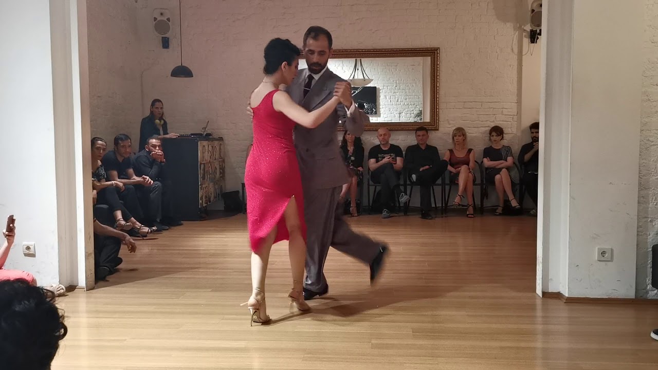 Hakan Ateş & Fatima Azizova @333(1)